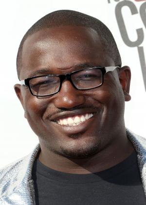 Hannibal Buress